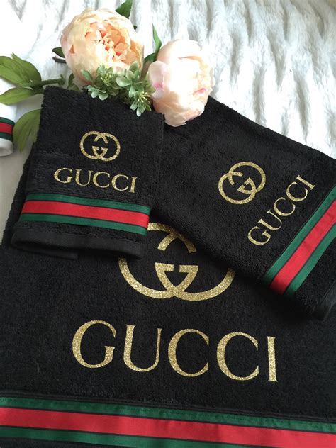 cheap gucci bathroom set|cheap gucci bathroom sets.